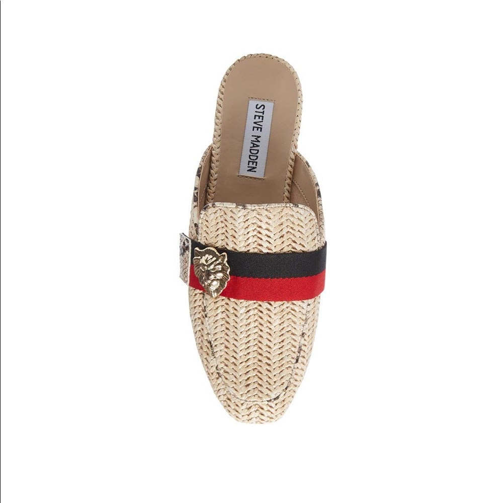 Karisma natural Steve Madden